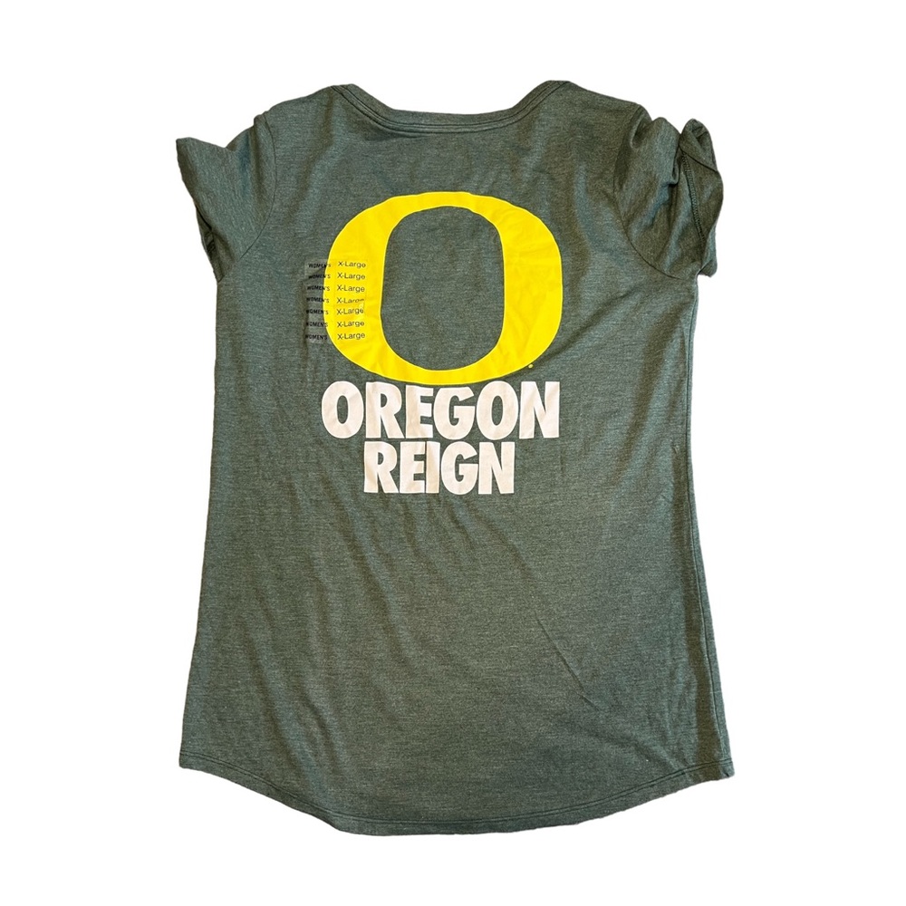 Nike Oregon Ducks Shirt